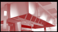 Cooking canopies
